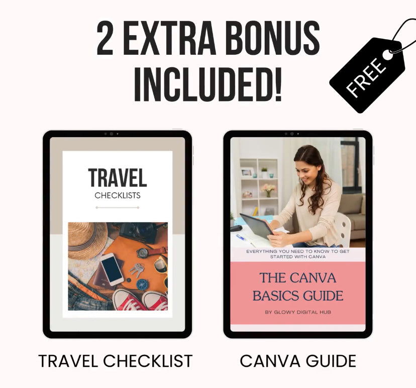 Ultimate Guide To Solo Travel