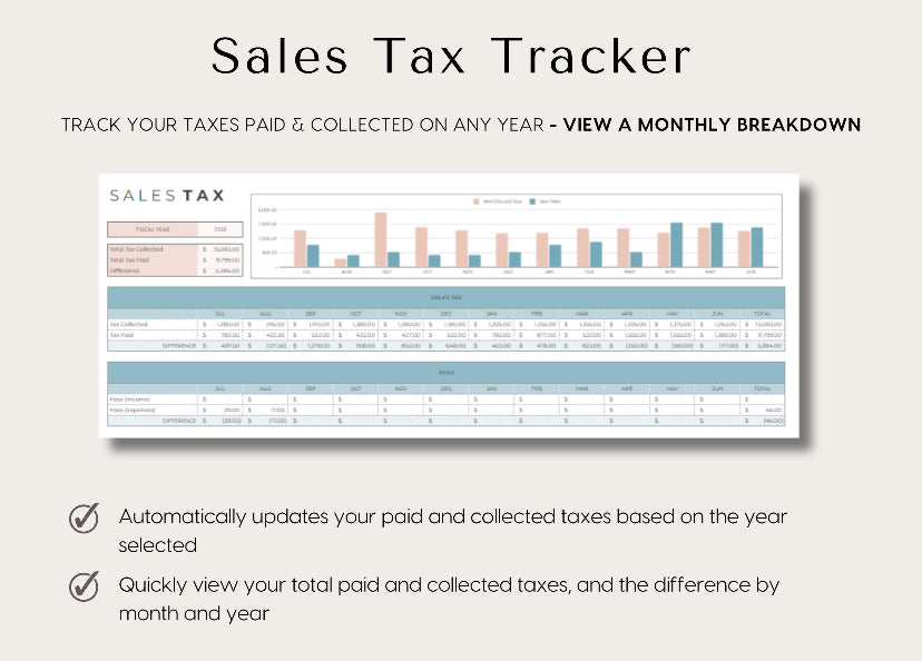 Ultimate Easy Bookkeeping