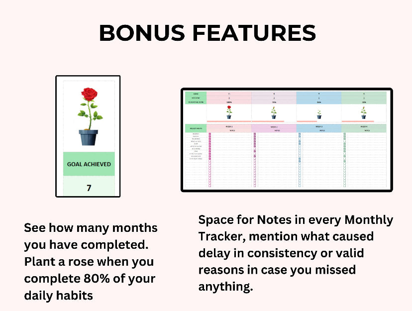 Habit Tracker