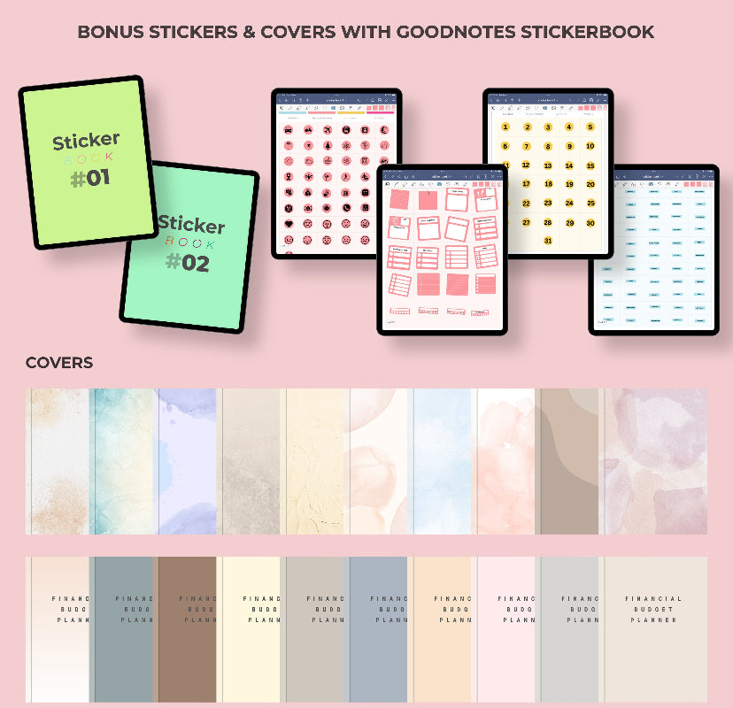 Budget Planner