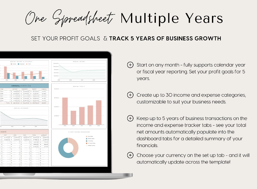Ultimate Easy Bookkeeping
