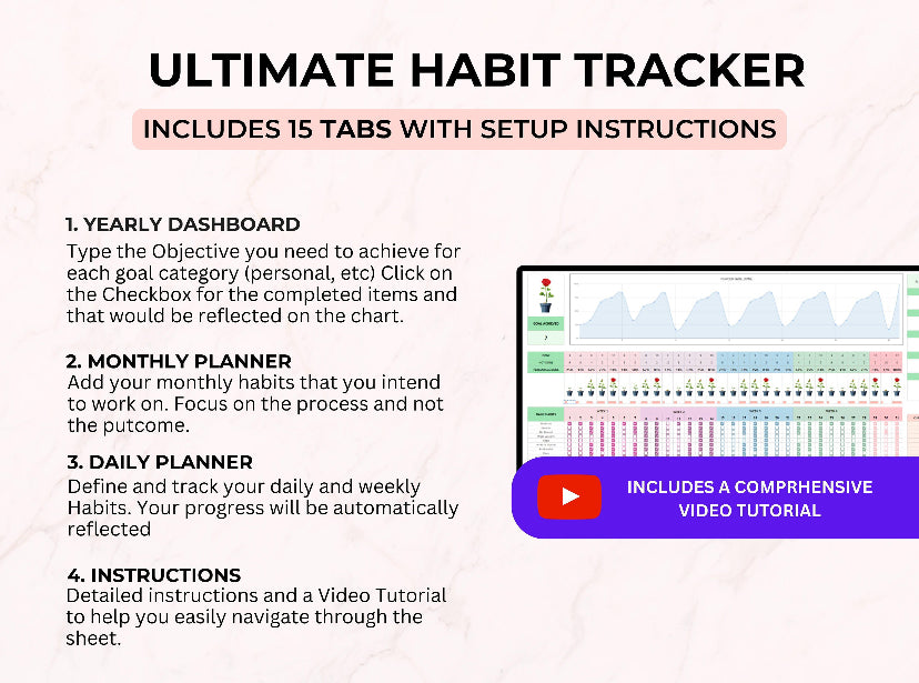 Habit Tracker