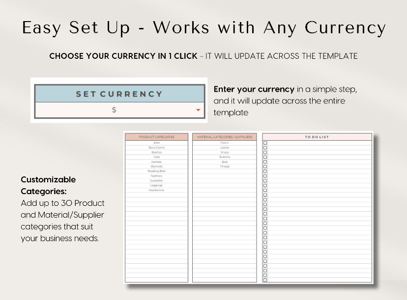 Inventory Tracker