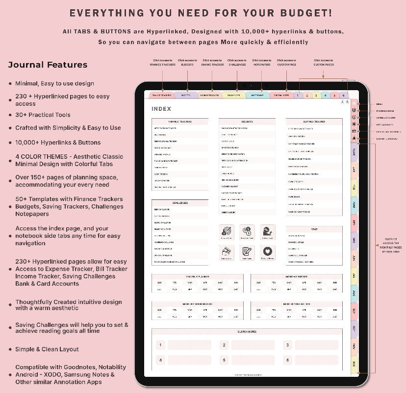 Budget Planner