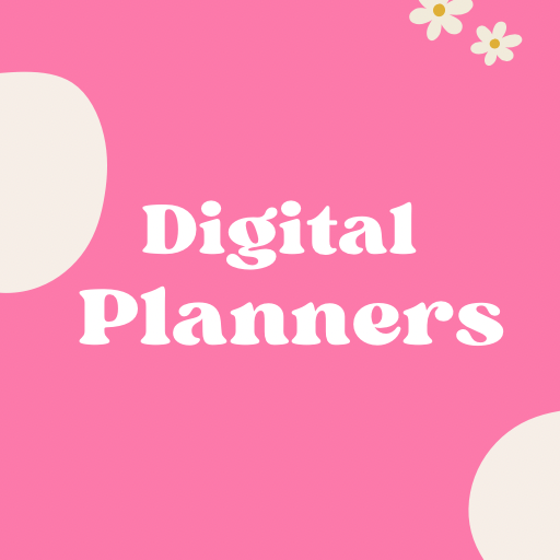 Digital Planners