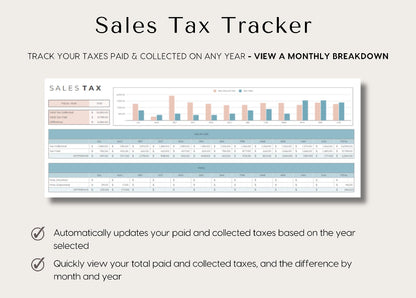 Ultimate Easy Bookkeeping