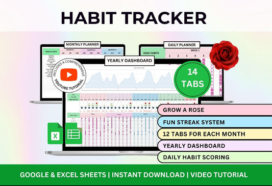 Habit Tracker