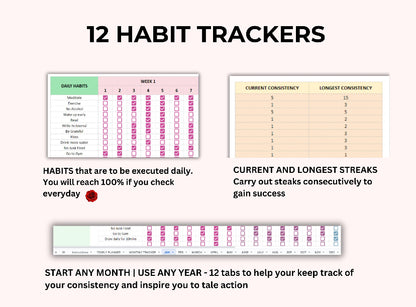 Habit Tracker