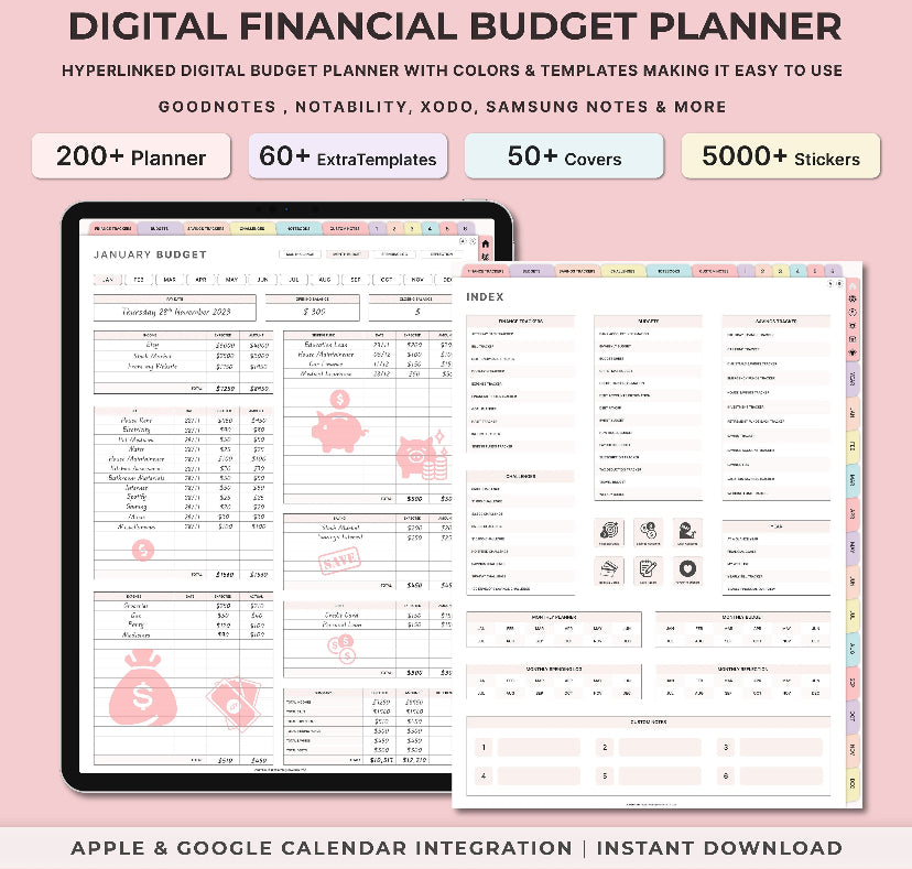 Budget Planner