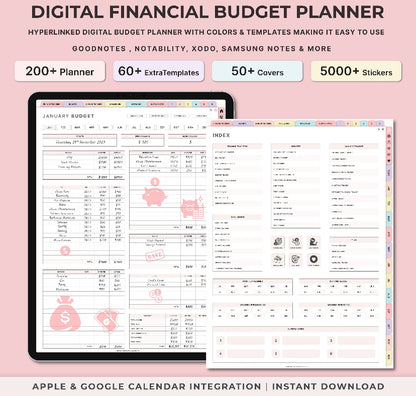 Budget Planner