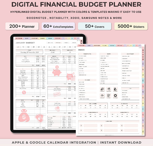 Budget Planner