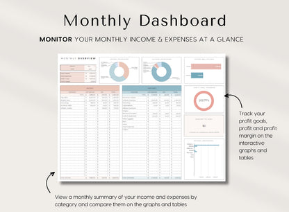 Ultimate Easy Bookkeeping