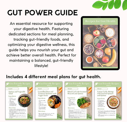 Gut Health Guide