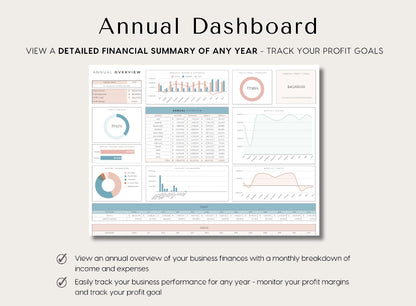 Ultimate Easy Bookkeeping