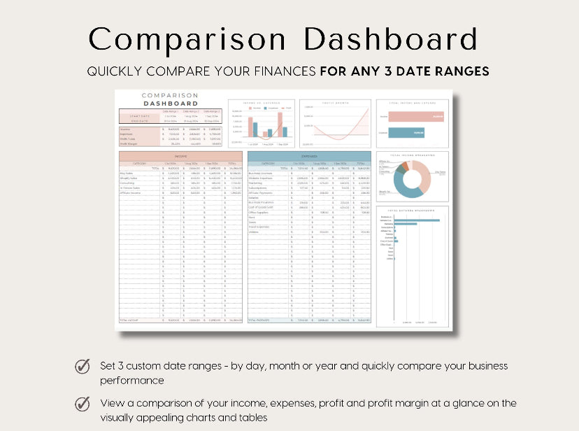 Ultimate Easy Bookkeeping