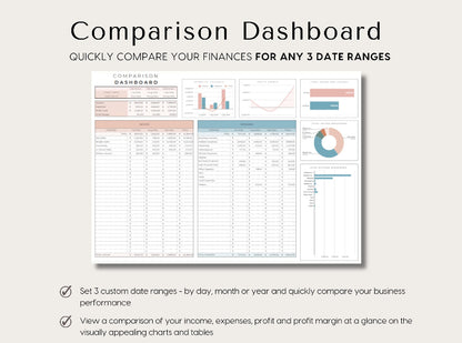 Ultimate Easy Bookkeeping