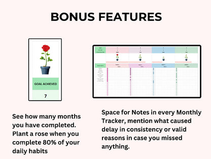 Habit Tracker