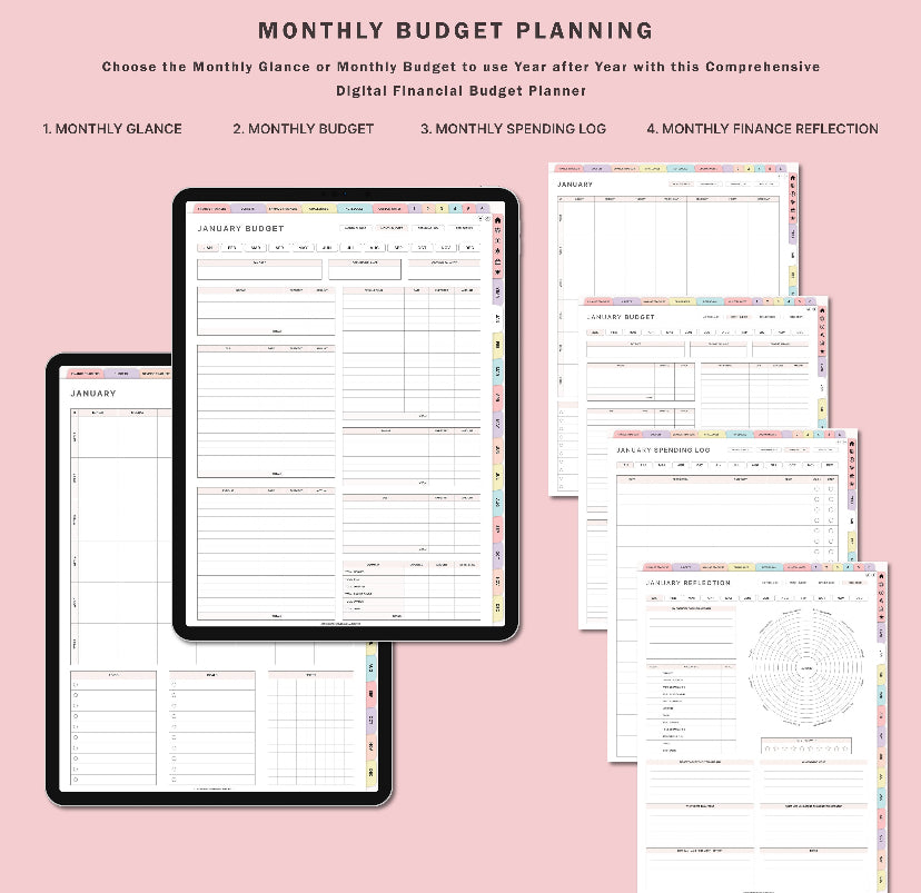 Budget Planner