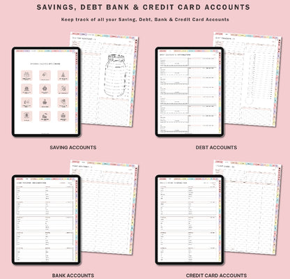 Budget Planner