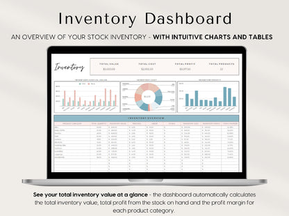 Inventory Tracker