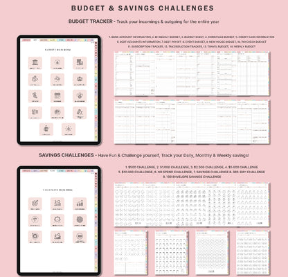 Budget Planner