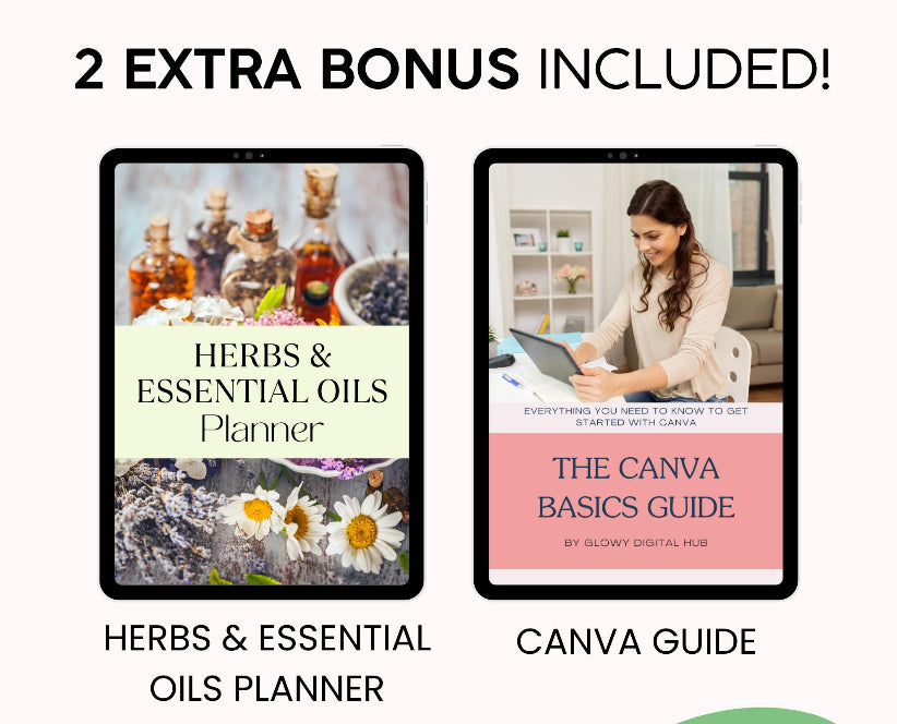 Aromatherapy and Essential Oils eBook
