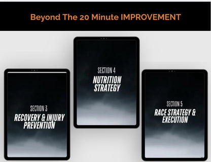 Hyrox Elite Training Plan