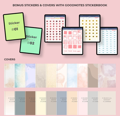 Budget Planner