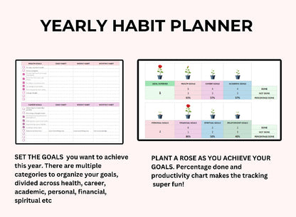 Habit Tracker