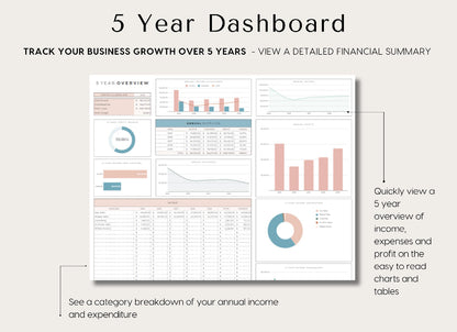 Ultimate Easy Bookkeeping