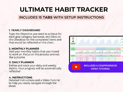 Habit Tracker