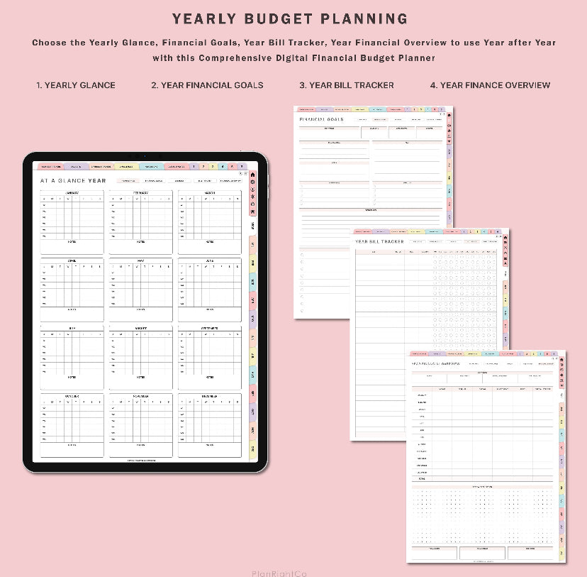 Budget Planner