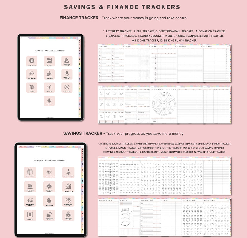 Budget Planner