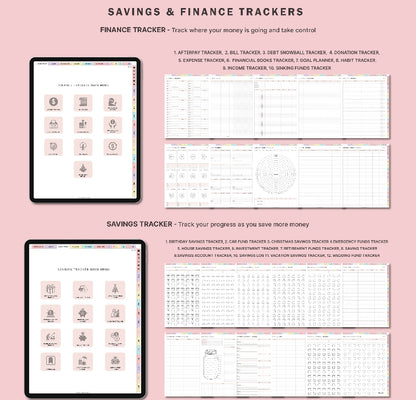 Budget Planner