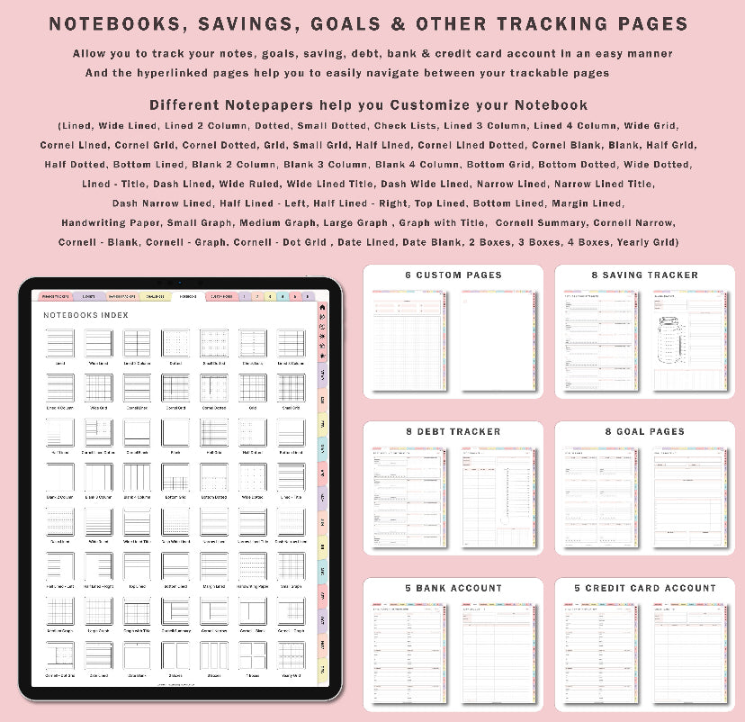 Budget Planner