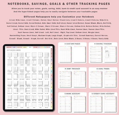 Budget Planner