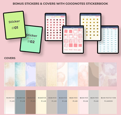Manifesting Planner