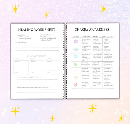 Spirituality Journal