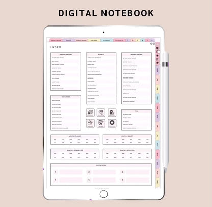 Budget Planner