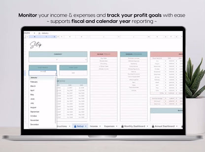 Ultimate Easy Bookkeeping