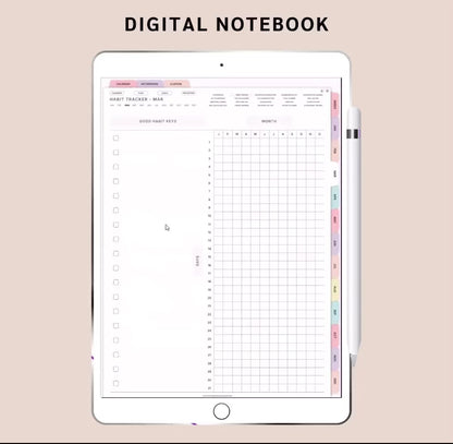 Manifesting Planner